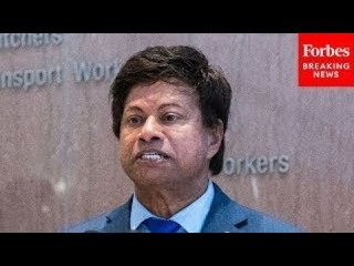 Shri Thanedar Asks Experts What Actions US Should Take Immediately To Combat PRC's Threats To Taiwan