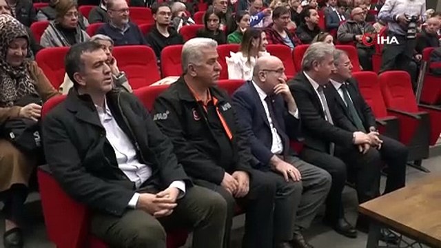 Kandilli Rasathanesi Müdürü ‘500 yıl boyunca en güvenli yer’ diyerek o ili açıkladı