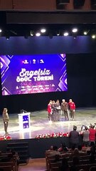 TSYD'den engel tanımayan sporculara görkemli ödül töreni