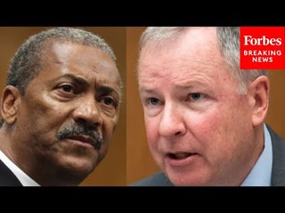 Lamborn Presses Forest Service Chief On Larger Budget Request Despite Targeting '200,000 Less Acres'