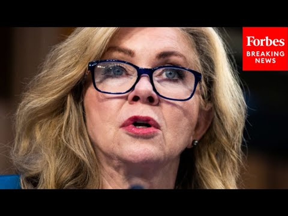 Marsha Blackburn Pushes Bill To Construct Monument Dedicated To Women's Suffrage On National Mall