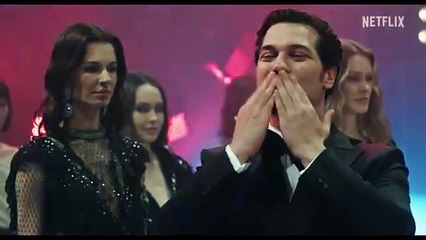 Terzi fragmanı yayınlandı mı? Çağatay Ulusoy’un dizisi Terzi konusu nedir?