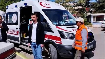 Eski eşinin yeni kocasını kurşun yağmuruna tuttu