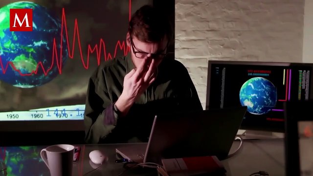 Fénix, el planeta que sobrevive en condiciones extremas