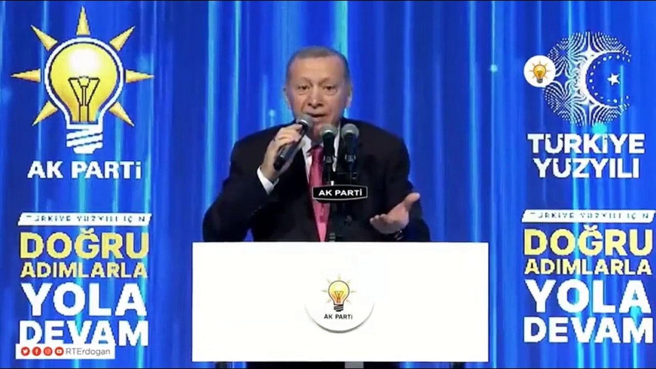 Naci Görür'den kendisini hedef alan Erdoğan'a yanıt