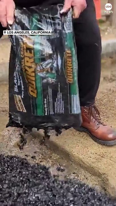 Terminatör yol işçisi oldu