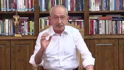 Kılıçdaroğlu’ndan yeni video: Kirli işler