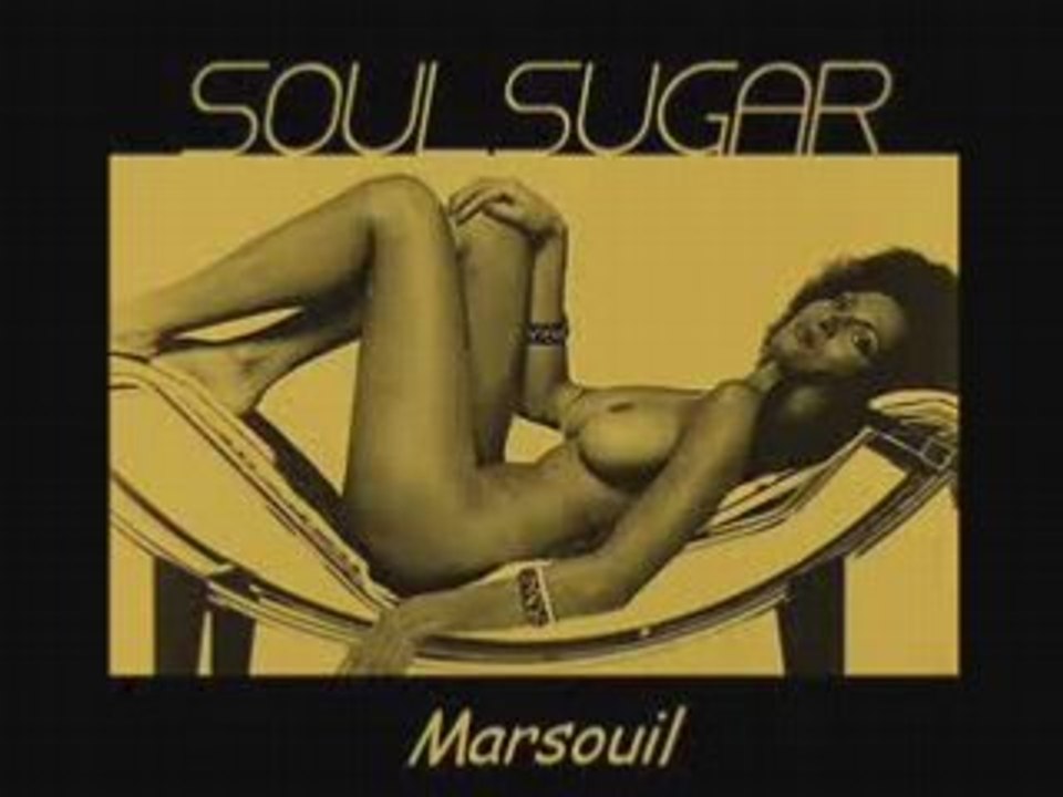 Funk Soul mar$ouil 1
