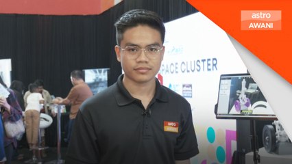 PM lancar Dasar Tvet Negara 2030