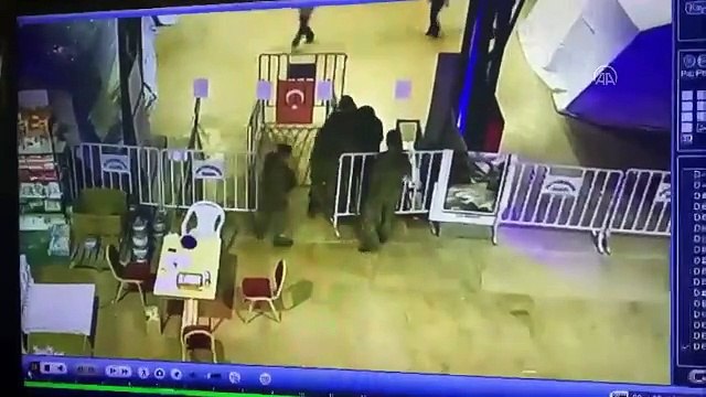 Nefes borusuna şeker kaçan çocuğu asker kurtardı. Herkes bunu mutlaka öğrenmeli