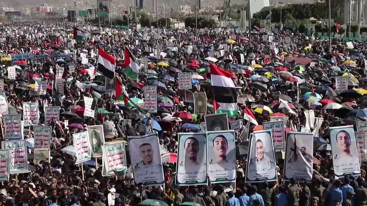 ONU exige liberación de 11 miembros de su personal detenidos en Yemen