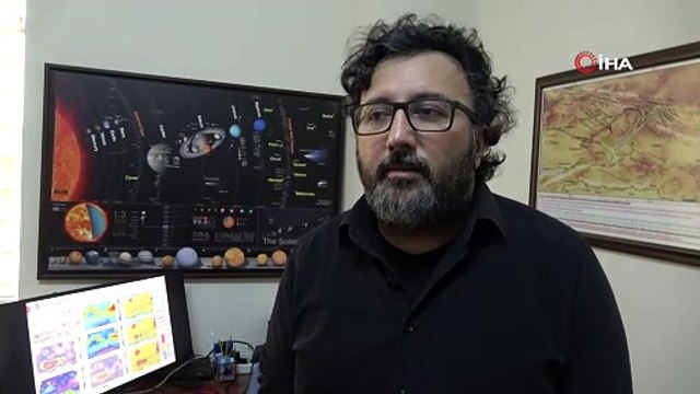 Deprem uzmanı riskli bölgeye dikkat çekti: 75 kilometrelik fay 7.2’lik deprem üretecek