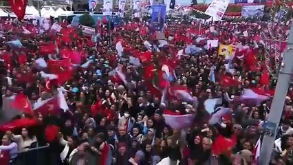 Karamollaoğlu: Ülkeyi parsel parsel satıyorlar. Toprak satın alana vatandaşlık veriliyor