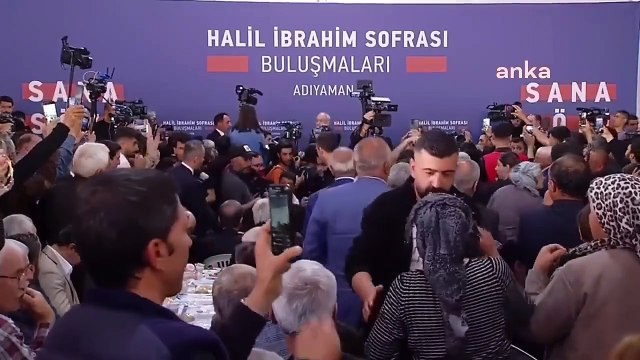 Kılıçdaroğlu: En geç 2 yıl içinde Suriyeli kardeşlerimizi ırkçılık yapmadan göndereceğiz