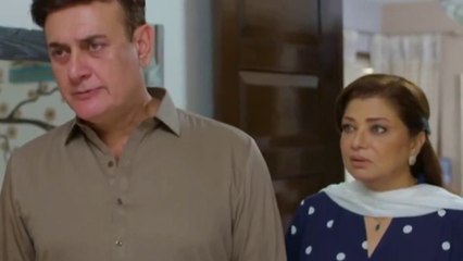 Chaal Episode 08 Review | Ali Ansari & Zubab Rana 🌟