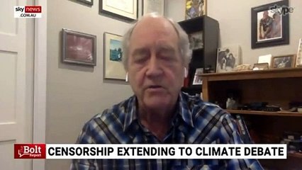 Çevre örgütü Greenpeace'in kurucu ortağından flaş açıklama: İklim krizi tamamen uydurma