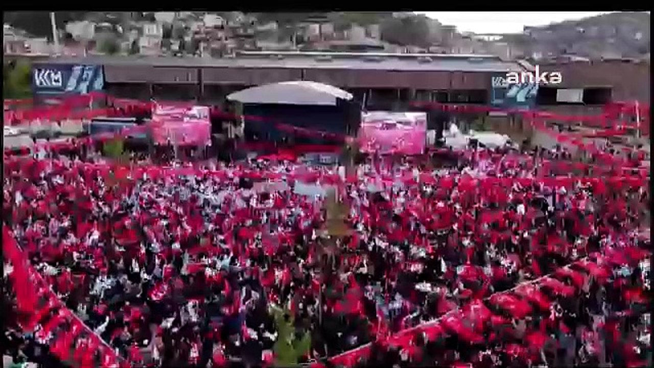 Kılıçdaroğlu’ndan İHA-SİHA açıklaması. Savunma sanayi milli meseledir. Parti meselesi değildir