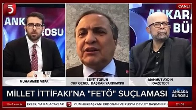 CHP'li Torun'dan Bakan Yanık'a: Bunların vicdanları kurumuş