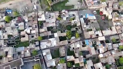 Evlatlarını elleriyle PKK'ya verdiler geri gelsin eylemi yaptılar