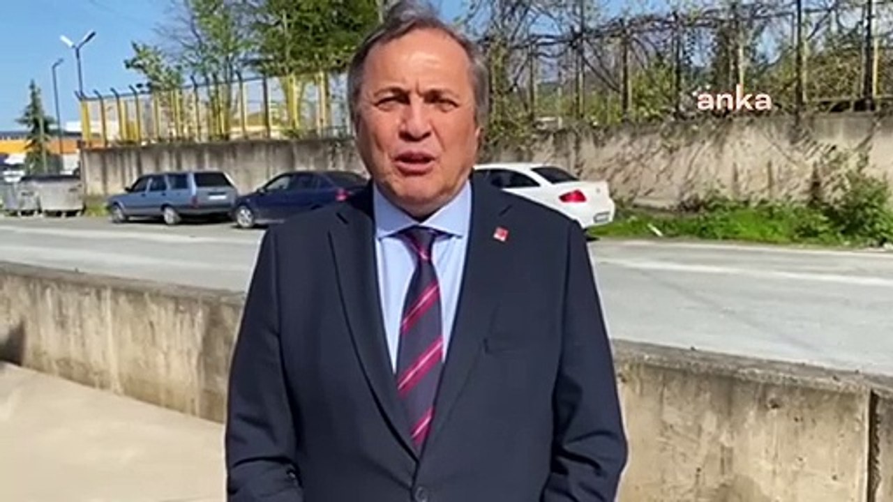 CHP’den İsmet İnönü ve Anıtkabir'e hakaret eden AKP'liye sert tepki: Haddi değildir