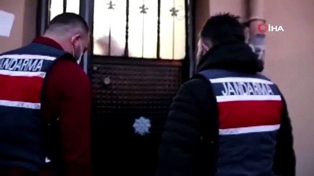 Şırnak’ta asayiş ve kaçakçılık operasyonu: 24 gözaltı