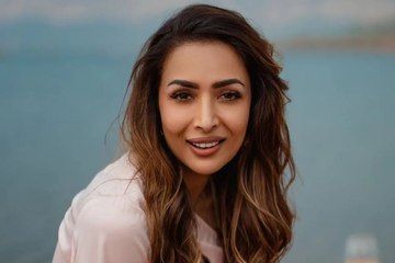 ब्रेकअप के बाद मलाइका अरोड़ा का पुराना वीडियो वायरल, लोगों ने कहा- पागल हो गई