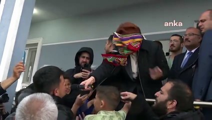 Meral Akşener, çiftçileri rahatlatacak kredi açıklaması yaptı