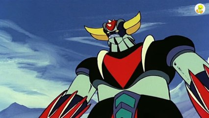 جريندايزر (حلقة 15) كاملة – كرتون اطفال – جودة عالية