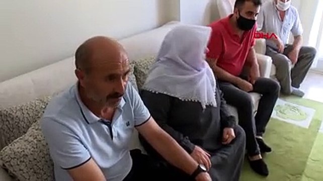 Karısını öldürüp Yunanistan'a kaçmıştı! İstenen ceza belli oldu…