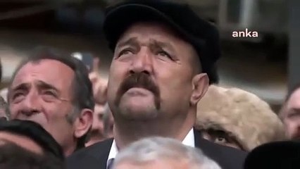 Akşener: Dinle beni hilal bıyıklı. Sinan Ateş'in katillerini bulmazsam namussuzum