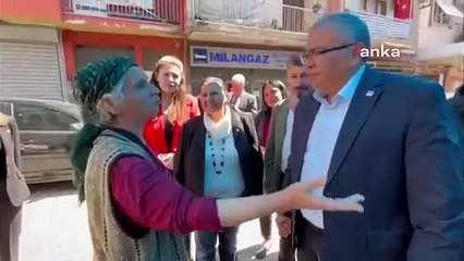 Bayram gelmiş vatandaşın neyine! "Artık et alamıyoruz, pabuç alamıyoruz, eşya alamıyoruz. Çocuklarımızı sevindiremiyoruz"