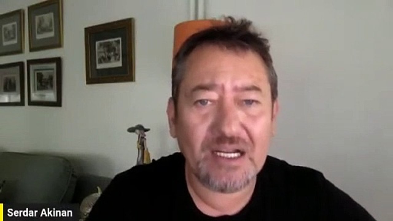 Muhammed Yakut'un Can Tanrıyar ile olan bağlantısı ortaya çıktı. Bir medya figürünün düşen maskesi