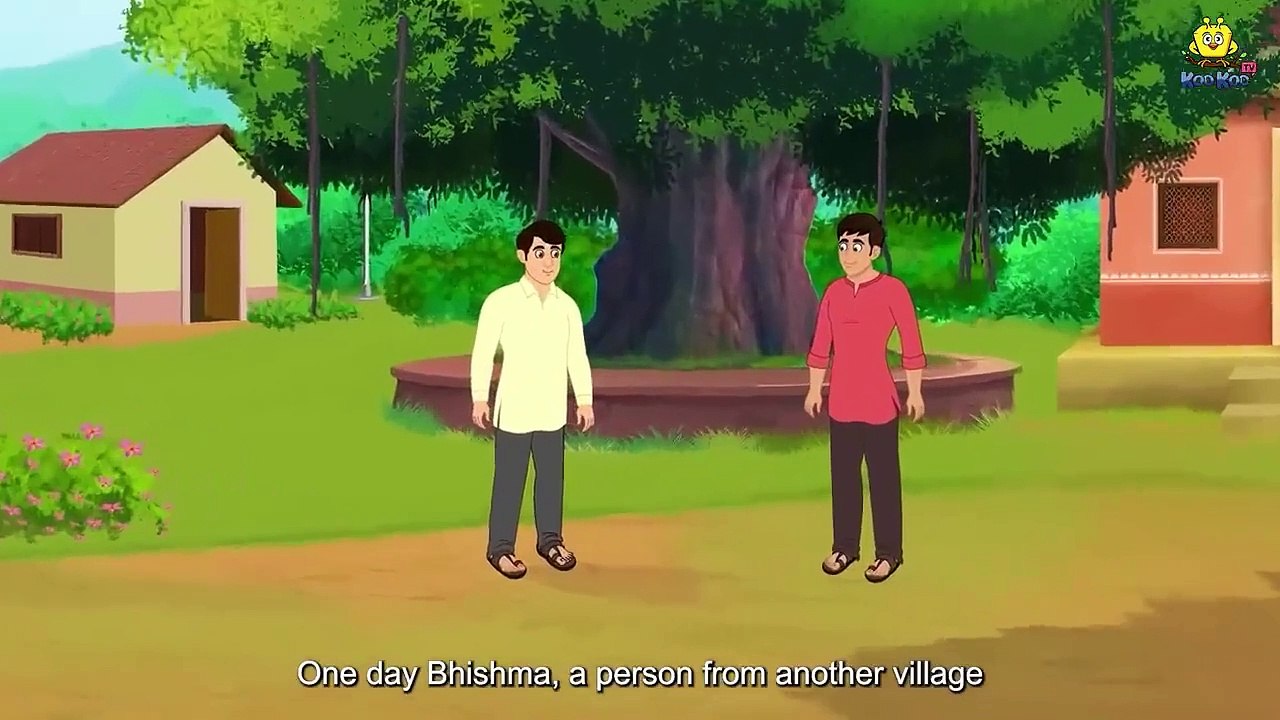 गर्मी की बाढ़ _ Hindi Kahaniya _ Moral Stories _ Bedtime Stories : Story In Hindi