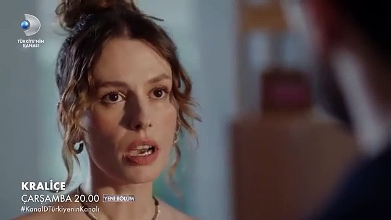 Kraliçe 6. bölüm fragmanı yayınlandı mı? Kraliçe yeni bölüm ne zaman?