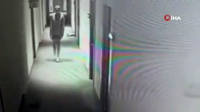 Ünlü voleybolcunun ölmeden önceki son görüntüsü ortaya çıktı. Sır dolu ölümü öncesi son anları