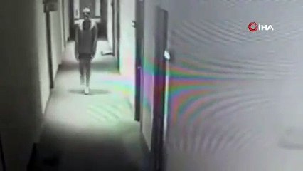 Ünlü voleybolcunun ölmeden önceki son görüntüsü ortaya çıktı. Sır dolu ölümü öncesi son anları