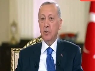 Gereğini yapıyor Ahmet'ten canlı yayında Erdoğan'ı kızdıran soru. Ahmet de emin değil