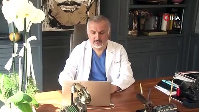 Uzmanı açıkladı. Elektronik sigaranın ölümcül zararları ortaya çıktı