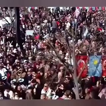 Meral Akşener: 200 TL ile 1 kilo kıyma alamayanlar 15 Mayıs sonrası mutfağının 1 haftalık ihtiyacını karşılayacak