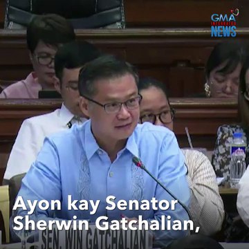 Kampo ni Bamban Mayor Alice Guo: Puro alegasyon, walang ebidensya | GMA Integrated Newsfeed