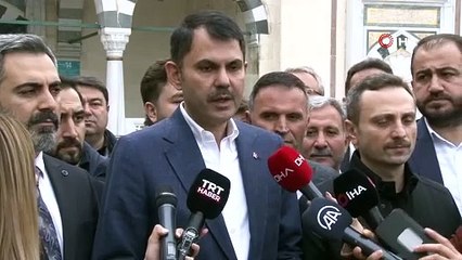 Deprem bölgesinde 80 günde yapılan evleri teslim ediyorlar