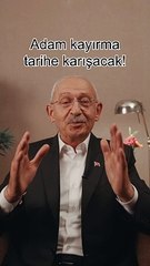 Kılıçdaroğlu'ndan Tarkan ve Sertap Erener'li TikTok paylaşımı: Güzel günler görmeye çok az kaldı