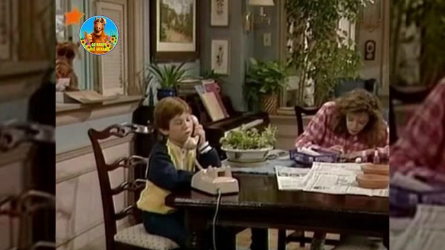 Альф (український дубляж). Сезон 1, Серія 20. Легендарний серіал Альф всі серії українською мовою