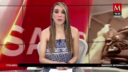 Desalojan bar en el Centro de la CdMx por seis presuntos casos de intoxicación en jóvenes
