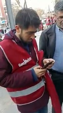 Yeniden Refah Partililer U dönüşüne inanamadı