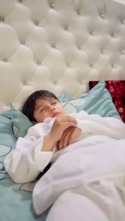 Rishte_wale_aye_h__wait_for_end__#razikaabaan_#funny(360p)