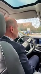 Soylu’nun TOGG şovu deşifre oldu. İçindekiler AKP MYK üyesi çıktı