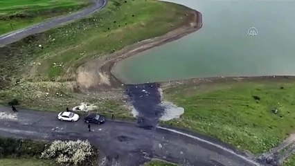 İstanbul’da baraj suyuna kimyasal atık karıştı! Bakanlık inceleme başlattı…