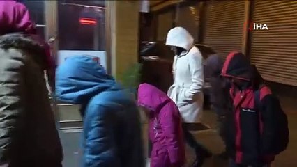 Cani kocadan akıl almaz işkence