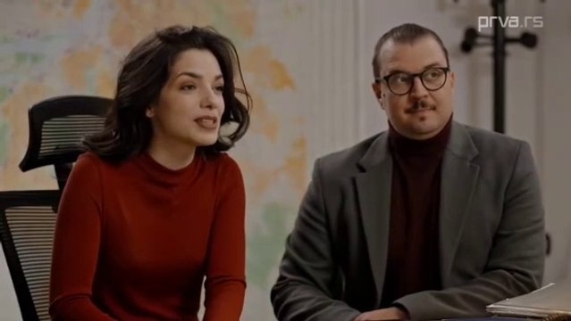 Igra sudbine 1099 Epizoda - Igra sudbine 1099 Epizoda